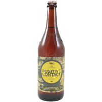 Dogfish Head Craft Brewery Positive Contact