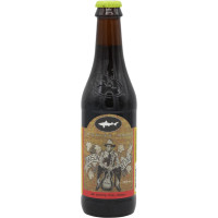 Dogfish Head Craft Brewery Raison D'Extra (2014)