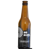 Varissh Big Black