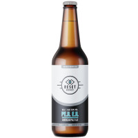 Reset Brewery Pejl Ejl