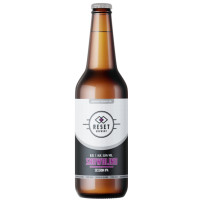 Reset Brewery Snowblind