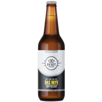 Reset Brewery Das Hefe
