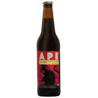Pivovarna APE Stout