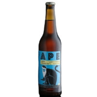 Pivovarna APE Happy Strong Ale