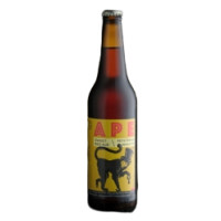 Pivovarna APE Sweet Red Ale