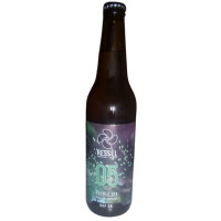 Pivovarna Ressel 05 Double IPA
