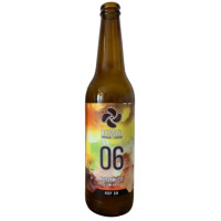 Pivovarna Ressel 06 Hopfenweisse