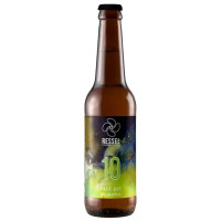 Pivovarna Ressel 10 Pale Ale