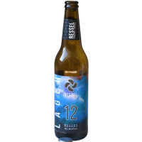 Pivovarna Ressel 12 Helles
