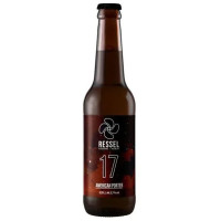 Pivovarna Ressel 17 American Porter