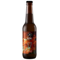 Pivovarna Ressel 17 Porter - Jubilejno