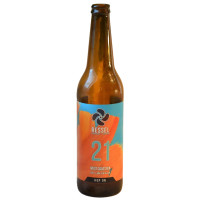 Pivovarna Ressel 21 West Coast IPA