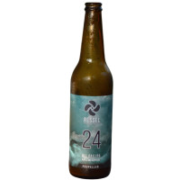 Pivovarna Ressel 24 All Day IPA