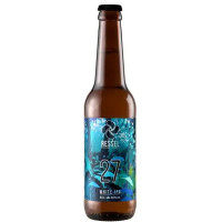 Pivovarna Ressel 27 White IPA