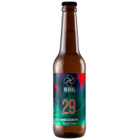 Pivovarna Ressel 29 Mango Session IPA