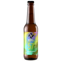Pivovarna Ressel 57 Berliner Weisse Lemon