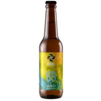 Pivovarna Ressel 69 Cream Ale