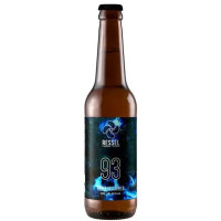 Pivovarna Ressel 93 Amber Kellerbier
