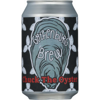 Gothenburg Brew Chuck the Oyster