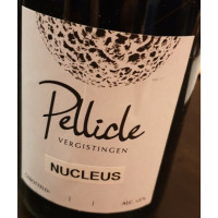 Pellicle Vergistingen Nucleus
