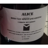 Vermeersch Alice (2019)