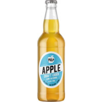 PULP Cider Apple  Low Alcohol