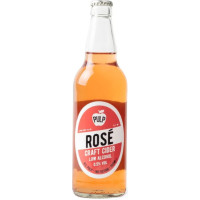 PULP Cider Rosé Low Alcohol