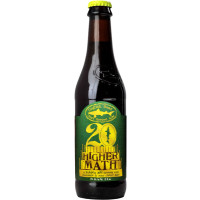 Dogfish Head Craft Brewery Higher Math