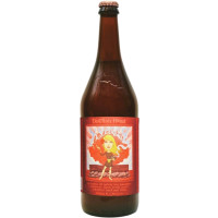 Dogfish Head Craft Brewery Kvasir