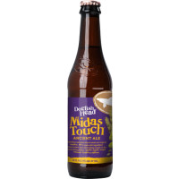 Dogfish Head Craft Brewery Midas Touch
