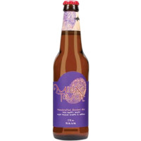 Dogfish Head Craft Brewery Midas Touch (2013)
