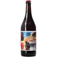 Dogfish Head Craft Brewery Bitches Brew
