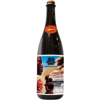 Dogfish Head Craft Brewery Bitches Brew (2011)