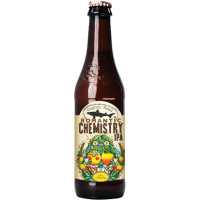 Dogfish Head Craft Brewery Romantic Chemistry (2017)