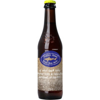 Dogfish Head Craft Brewery World Wide Stout (2012)
