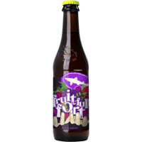 Dogfish Head Craft Brewery Fruit-Full Fort