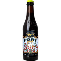 Dogfish Head Craft Brewery Fort