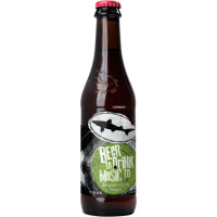 Dogfish Head Craft Brewery Beer To Drink Music To '16