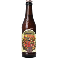 Dogfish Head Craft Brewery Aprihop