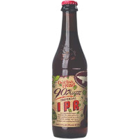 Dogfish Head Craft Brewery 90 Minute IPA