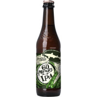 Dogfish Head Craft Brewery 60 Minute IPA