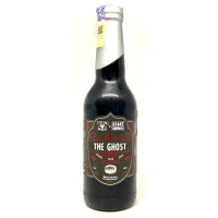 Heart of Darkness Brewery The Ghost