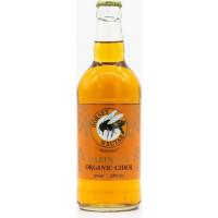 Dorset Nectar Cider Dabinett Organic