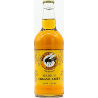 Dorset Nectar Cider Medium Organic Cider