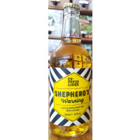 Porlock Cider Mill (Ex-Press Cider) Ex-Press Cider Shepherd's Warning