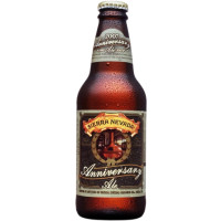 Sierra Nevada Brewing Company Anniversary Ale