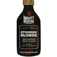 Mighty Medicine Brewing Co. Stunning Blonde