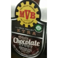 Mill Valley Brewery Xtra - Triple Chocolate Stout