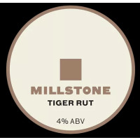 Millstone Tiger Rut