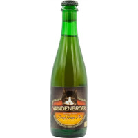 Brouwerij Vandenbroek Droef Grape Ale